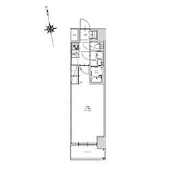 CREST TAPP金山 803