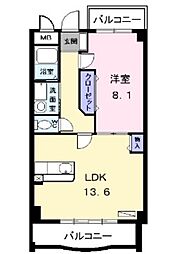 ブリーズ塩池 101