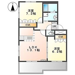 ユーハウスV 102