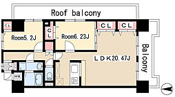 リーブル藤ケ丘 902