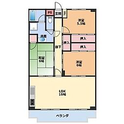 OS・SKYフレックス藤が丘 503