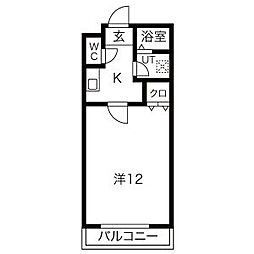 サンライズ高畑 602