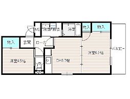 クレール大島 301