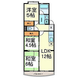 サンパーク大鐘 202