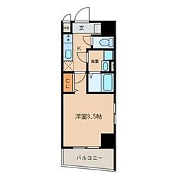 ゲートウェイ尾頭橋 404