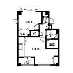 パレットM・T 401