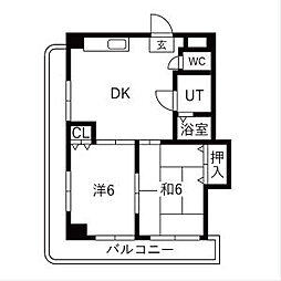 インテリジェント千種 701