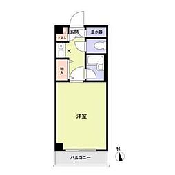 ドミール佐久間 202