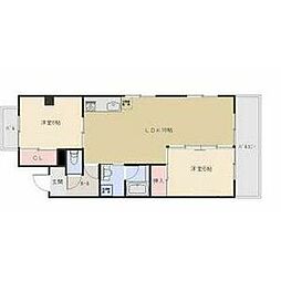 シーズンコート上小田井南 3E