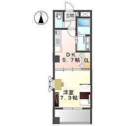 リバパレス鶴舞 1010