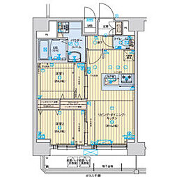 アドバンス名古屋シュテルン 1501