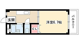 プラザコレージュ 203