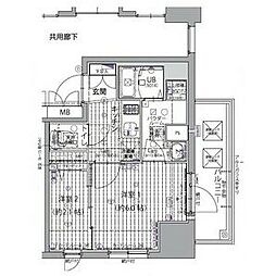 エスリード上前津セレーノ 907