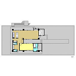 FLATS GAZERY(フラットガゼレイ) 701