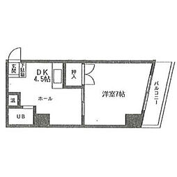 ラ・メゾン藤ヶ丘 2E