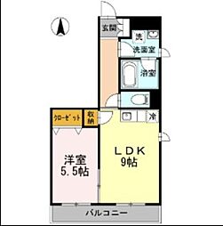 ロータス亀島 803