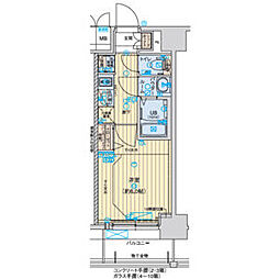 アドバンス名古屋シュテルン 1002