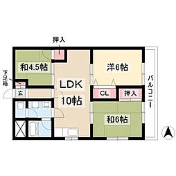 Fila Alta庄内通 206