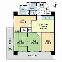 ライオンズマンション尾頭橋 305