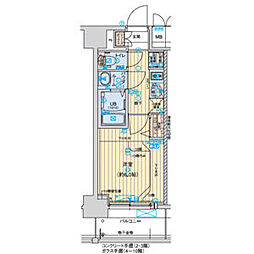 アドバンス名古屋シュテルン 903