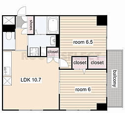 ガーディアン白金 9C