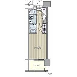 パルティール名駅北 1002