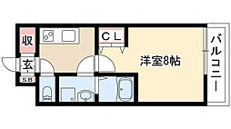リヴシティ今池 802