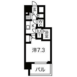 エスリード千種パークフロント 1104