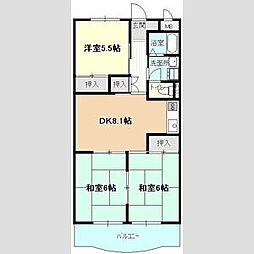 グランドハイツカトレア 302