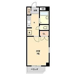 Kコート観月 507