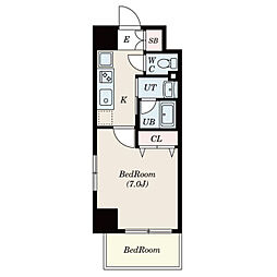 CITY SPIRE 名駅前 903