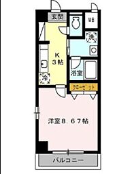 ジオステージ東山 304