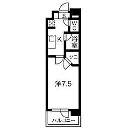 ベルファース川原通 602