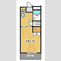 プラザコレージュ 102