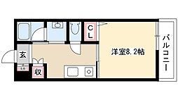 セレニティー金山 203