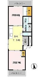 プレストンズ中惣 3B