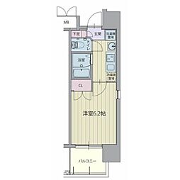 パルティール城西 1106
