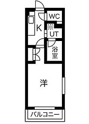 タウンライフ藤が丘東 304