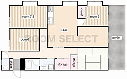 パルナス望が丘 101