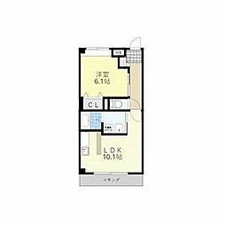 イストリア牧の原 202