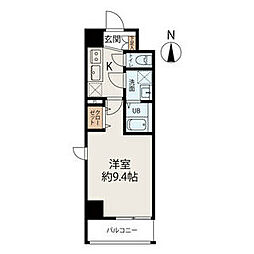 アヴェリエ栄三丁目 501