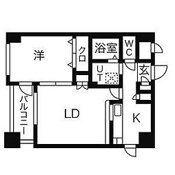 グランデージ泉 501