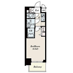 S-RESIDENCE堀田駅前 704