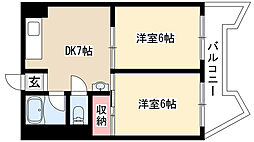 栄ファイブマンション 305
