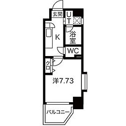 アールズタワー望が丘 803