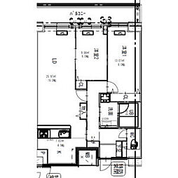 ロイジェント日吉II 1208