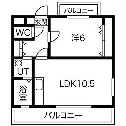エトワール白金 402