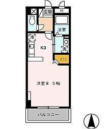 Ｐａｒｋ Ｆｒｏｎｔ Ｎａｋａｍｕｒａ 502