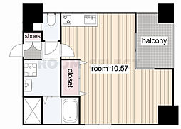ＧＲＡＮＤＵＫＥ東別院crea 1004