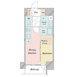 デュオフラッツ鶴舞 803